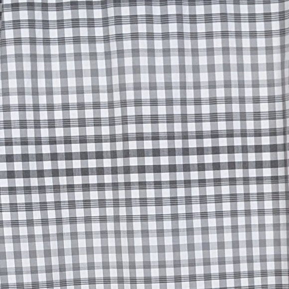 UNION* Men's Short Sleeve Button Down Curved Hem Chest Pocket‎ Shirt~ Size XL - Picture 11 of 11